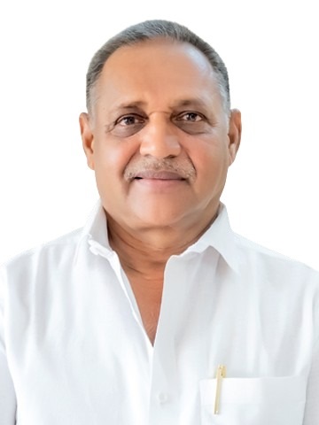 Chandrakant Baliram Sonawane, MLA Chopda, Shiv Sena